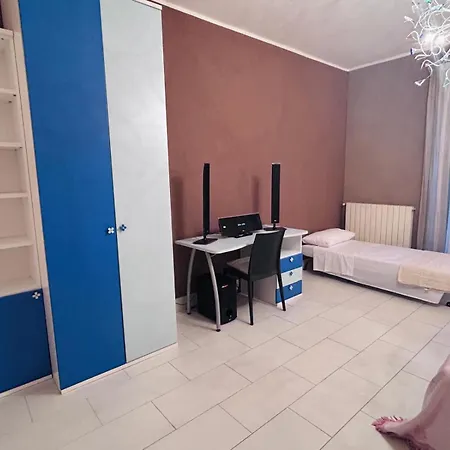Appartamento Casa Delle Stelle *