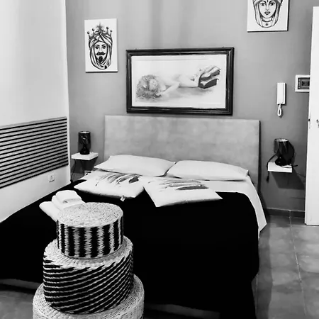 Cassari Bed & Breakfast