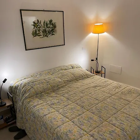 Holiday home La Fervoriana