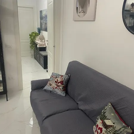 Casa Basile Apartment *