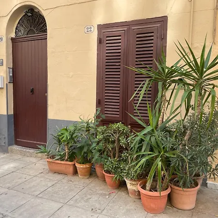 Holiday home La Fervoriana *