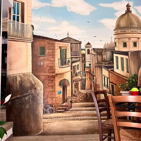 Bahalara 2* Palermo