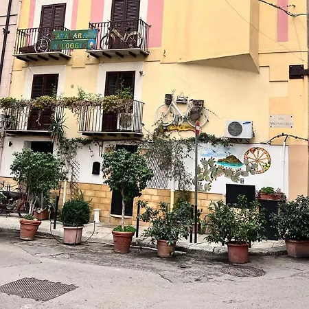 Bahalara 2* Palermo