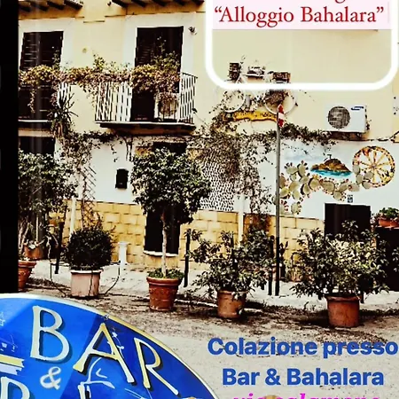 Bahalara Bed & Breakfast Palermo
