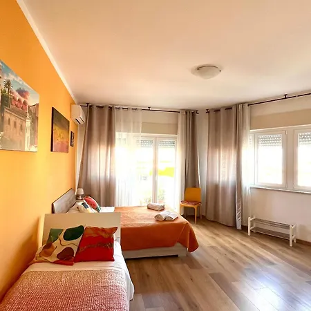 Lealbe Di Sicilia Bed and breakfast