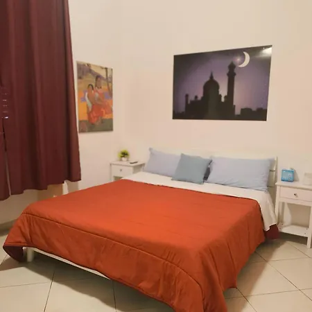 Bed & Breakfast Il Poeta Palermo