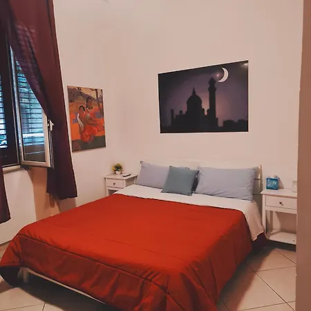 Il Poeta Bed & Breakfast