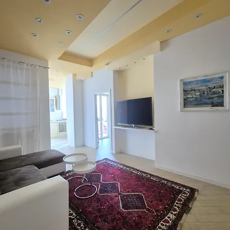 Se Vi Pare * Παλέρμο