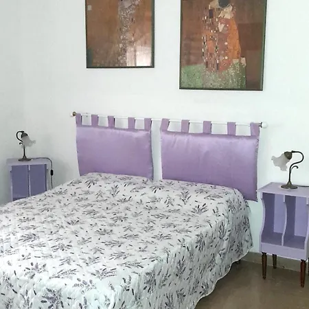Holiday home La Comodita A Due Passi Dal Mare Di Mondello
