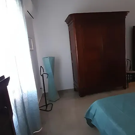 Holiday home La Comodita A Due Passi Dal Mare Di Mondello