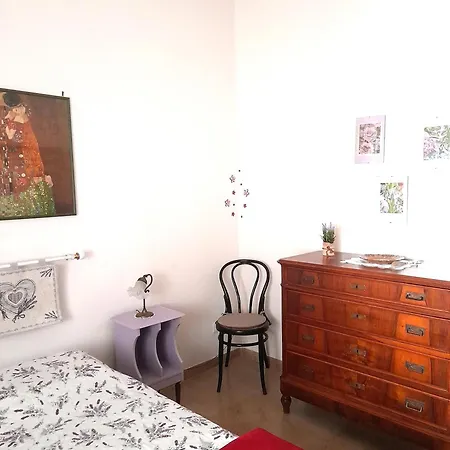 La Comodita A Due Passi Dal Mare Di Holiday home Mondello