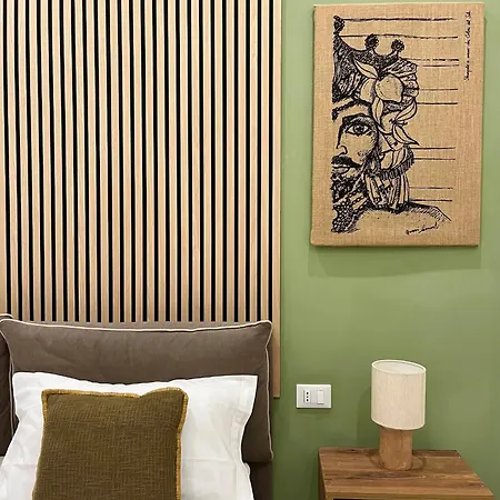 Sikelia Centro Apartment