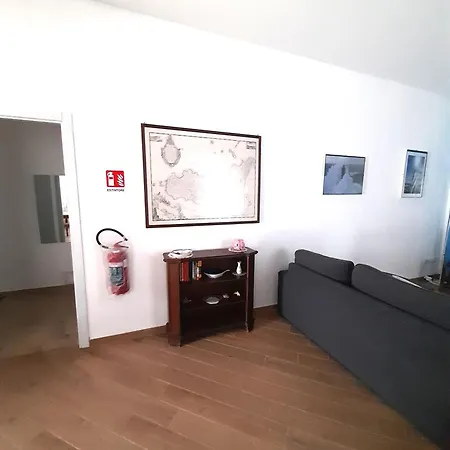 La Comodita A Due Passi Dal Mare Di Holiday home Mondello