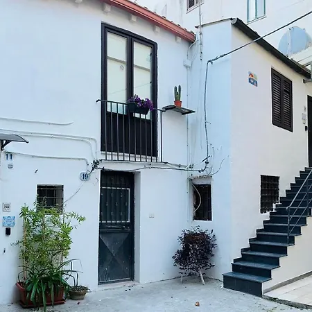 Appartement Bonito