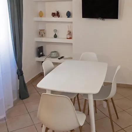 Appartement Bonito Palerme