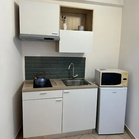 Bonito Appartement