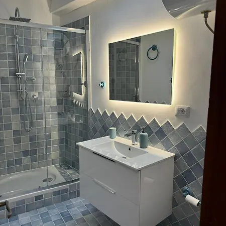 Bonito Appartement *