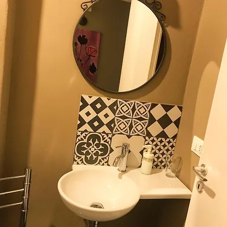 B&B Jennys Place 3*