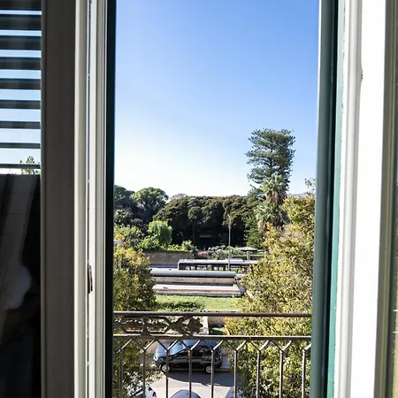 Maison D'art Orleans 公寓