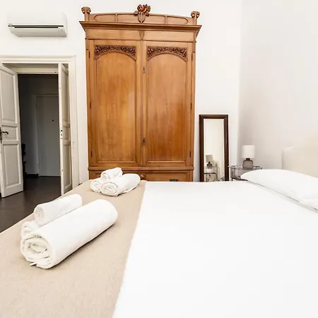 Maison D'art Orleans 公寓 巴勒莫