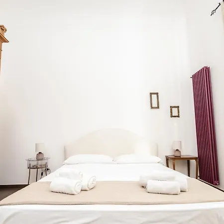 公寓 Maison D'art Orleans 巴勒莫