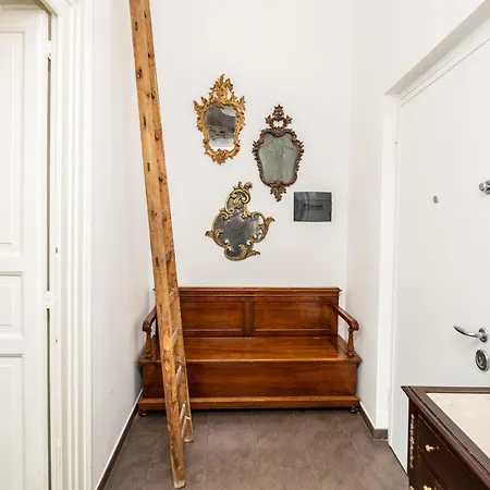 公寓 Maison D'art Orleans