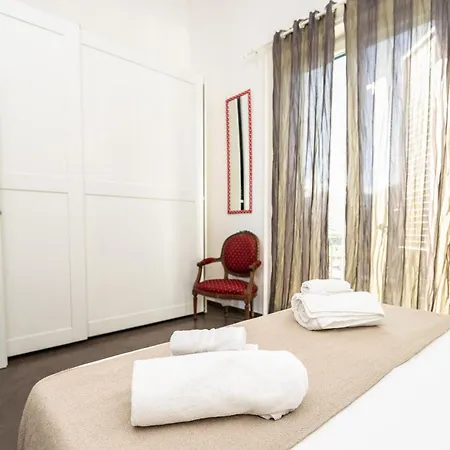 Maison D'art Orleans 公寓 巴勒莫
