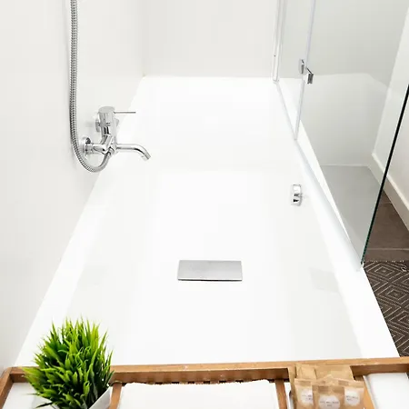 Maison D'art Orleans 公寓 巴勒莫