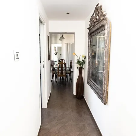 公寓 Maison D'art Orleans 巴勒莫