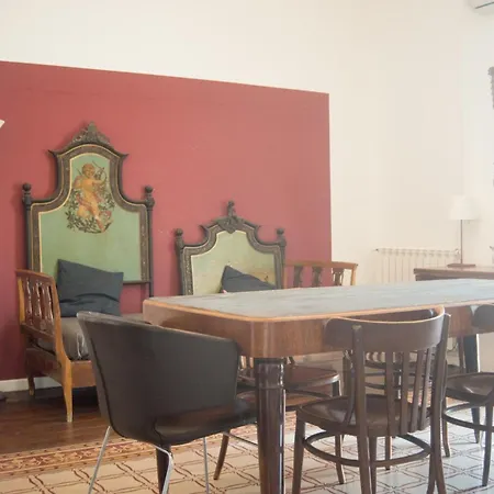 90100 Apartment Palermo