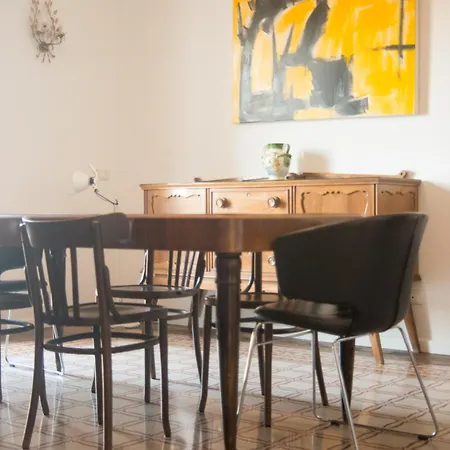Apartment 90100 Palermo
