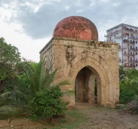 Appartamento La Casetta Di Filippina Fronte Policlinico
