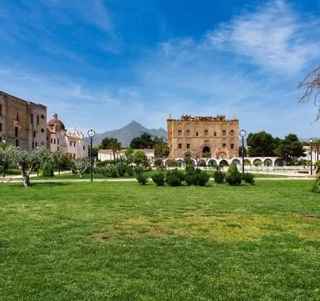 La Casetta Di Filippina Fronte Policlinico Appartamento *