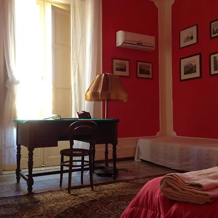 Casa Carlotta Palermo