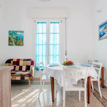 Villa Villino Graziella