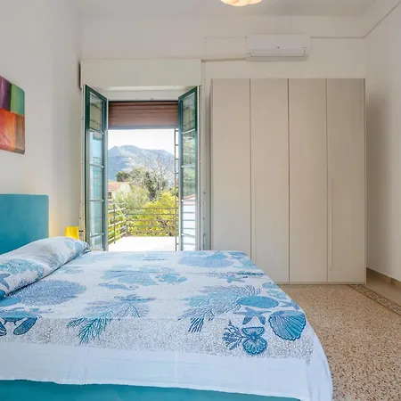 Villino Graziella Villa *
