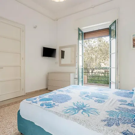 Villino Graziella Villa