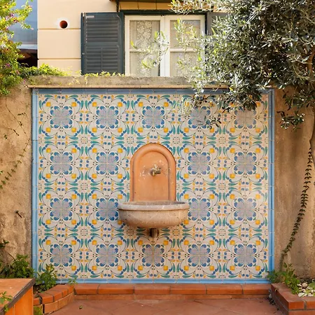 Villa Villino Graziella *