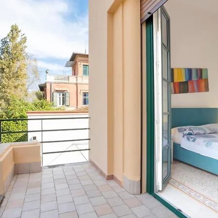 Villino Graziella *