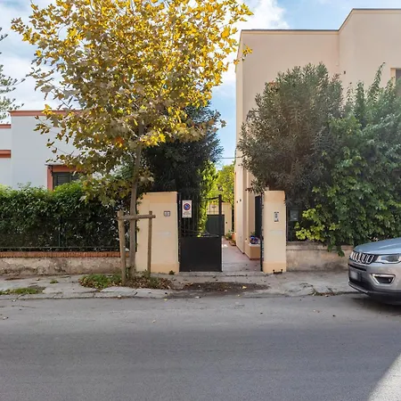 Villino Graziella Palermo