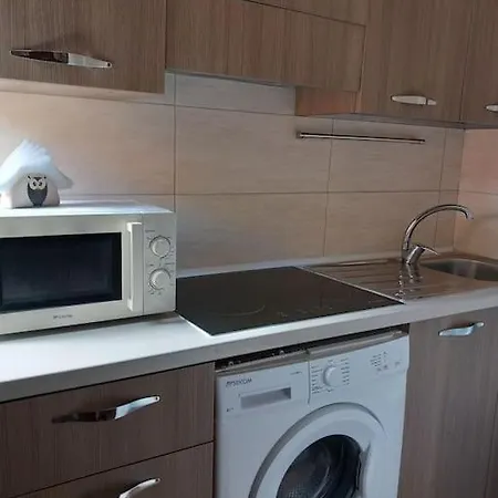 Apartment Piliero