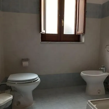 Piliero Apartment *