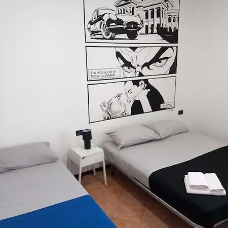 Apartment Piliero *