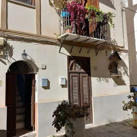 Piliero Apartment