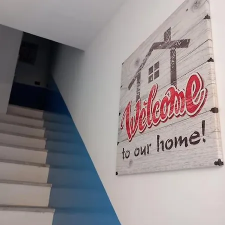 Apartment Piliero *