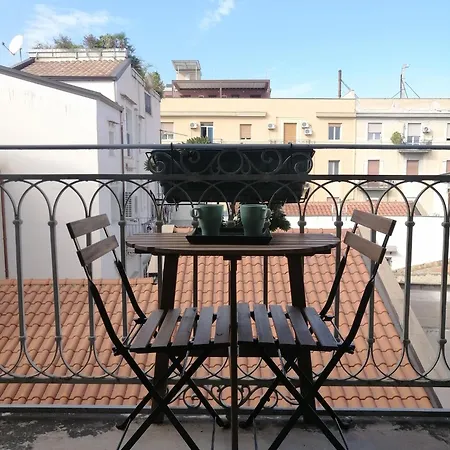 Apartment Le Stanze Di Federico
