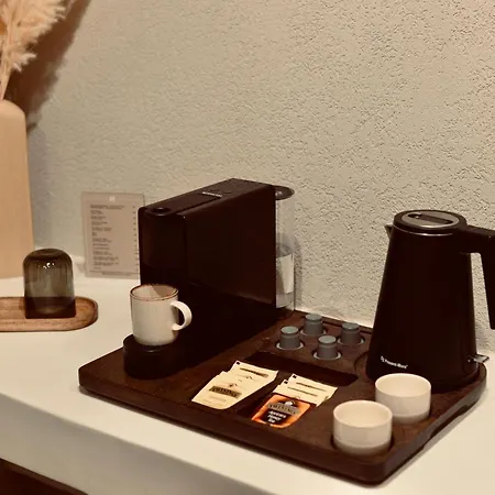 فندق Boutique Arte 4*