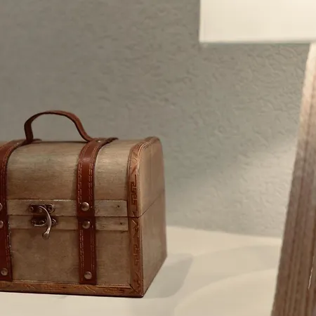 Boutique Arte فندق باليرمو