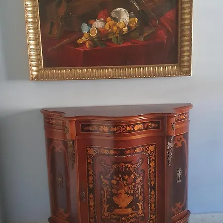 Profumo Di Sicilia B&B *