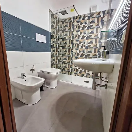 Apartmán Happie Casa La Cattedrale Palermo